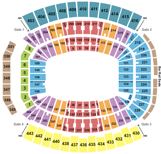 Monster Jam Jacksonville Tickets Live in 2024!